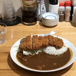 とんかつ檍のカレー屋 いっぺこっぺ - 