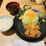 とんかつ光 - 