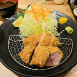 とんかつ光 - 