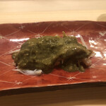 すし処 めくみ - 