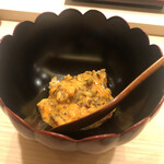 すし処 めくみ - 