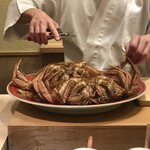 すし処 めくみ - 