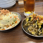 大衆食堂スタンド そのだ - 