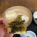 お茶の間 - 