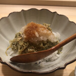 すし処 めくみ - 