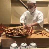 すし処 めくみ - 