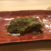 すし処 めくみ - 