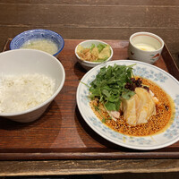 中華旬彩 森本 - 