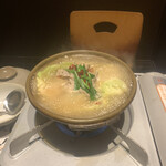くいもの屋わん - 