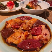 TANAKA YAKINIKU RESTAURANTE - 