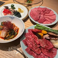 TANAKA YAKINIKU RESTAURANTE - 