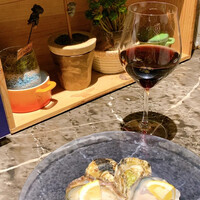 W Yokohama The Wine Hall - 