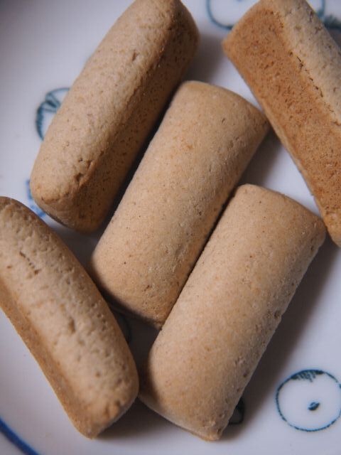 木能実（【旧店名】wara no bag） - 能代（スイーツ）の写真