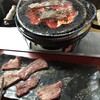 炭火焼肉 てんぐ - 