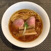 らぁ麺やまぐち