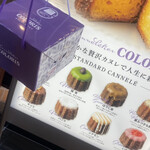 Canneletier COLORIS - 