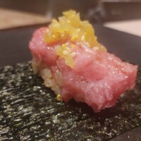 天寿し 横浜店 - 