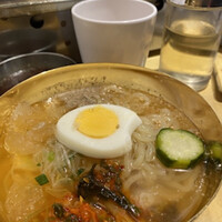 熟成和牛焼肉エイジング・ビーフ 横浜店 -  熟成和牛焼肉エイジング・ビーフ 横浜店 -