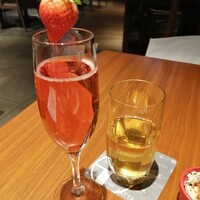 中国料理 「王朝」 ヒルトン東京 - 