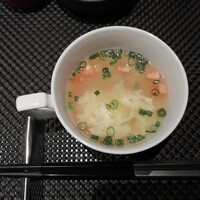 中国料理 「王朝」 ヒルトン東京 - 