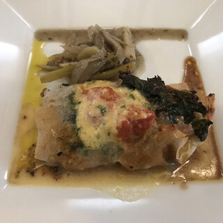 フレンチレストラン 洋食屋_1