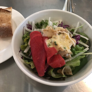 フレンチレストラン 洋食屋_0