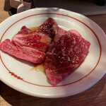 Yakiniku Horumon Yaruki - 