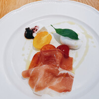 Cucina del NABUCCO - 