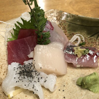 魚河岸 次郎松 - 