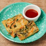 Korean pancake