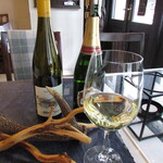 ブラッスリー ラルドワーズ - RIESLING Albert Mann