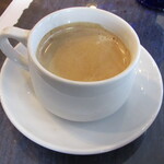Burassuri Rarudowa Zu - コーヒー
