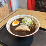 いそのかづお - ハーフサイズ