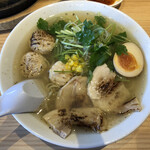 丸源ラーメン - 