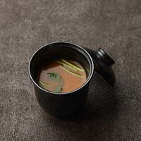 赤だし