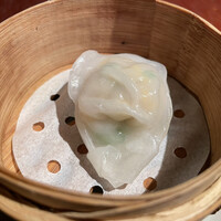 膳處漢ぽっちり - 