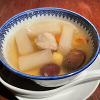 膳處漢ぽっちり - 