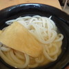 讃岐うどん おらぶさる