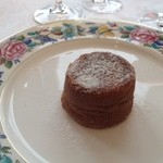 アンティカ オステリア デル ポンテ - 