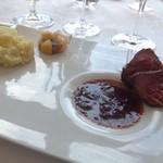 アンティカ オステリア デル ポンテ - 