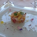 アンティカ オステリア デル ポンテ - 