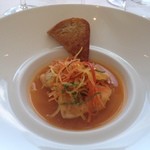 アンティカ オステリア デル ポンテ - 