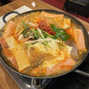 韓国料理 内房 - 