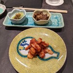 焼肉割烹 愛子 - 