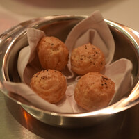 Benoit Alain Ducasse - 