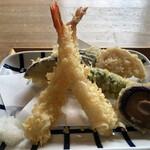 そばと酒　柏木町三貞 - 