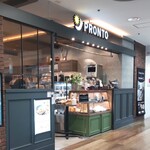 PRONTO - プロント 湘南藤沢OPA店