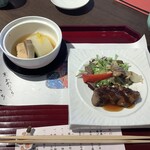 Kyou Kaiseki Minokichi - 