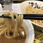 Tsukemen Tsukiya - 