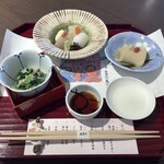 Kyou Kaiseki Minokichi - 